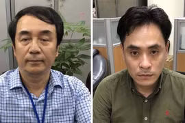 Viện KSND Tối cao giữ quan điểm truy tố ông Trần Hùng tội nhận hối lộ  