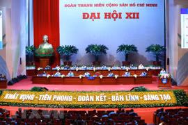 Đại hội Đoàn XII: Các đại biểu "gen Z" hiến kế cho hoạt động Đoàn