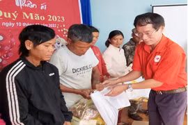 Những phần quà sưởi ấm mùa đông