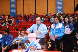 Sứ mệnh thanh niên