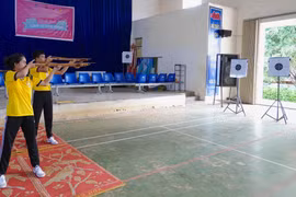 Giáo dục thể chất cần một "cú hích"