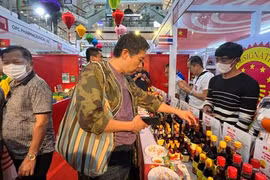 Để trở thành cường quốc xuất khẩu...  