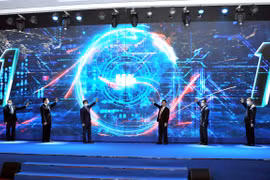 Những "ông lớn" công nghệ trên thế giới nộp gần 3.500 tỷ đồng thuế cho Việt Nam