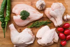 Thịt gà rất bổ, nhưng ăn kiểu này giảm thọ, tốn tiền thuốc thang