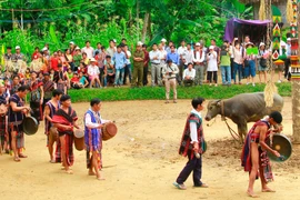 Trường Sơn ký sự: Giã từ 'vũ khí'