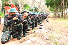 Quy định về trường của cơ quan nhà nước, tổ chức chính trị-xã hội, lực lượng vũ trang nhân dân