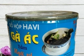 Tạm đình chỉ hoạt động đối với Công ty cổ phần Thực phẩm Bảo Long