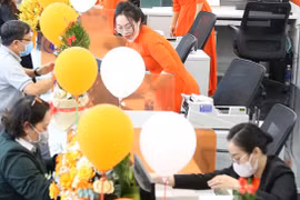 Ngân hàng giảm lãi suất cho vay: Tạo động lực tăng trưởng kinh tế