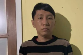 Công an Đak Pơ bắt giữ 1 đối tượng trộm cắp tài sản
