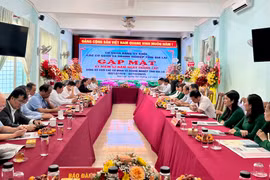 Kỷ niệm 52 năm Ngày thành lập Đảng bộ Khối các Cơ quan và Doanh nghiệp tỉnh Gia Lai