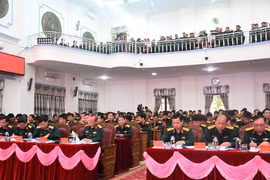 Binh đoàn 15 lợi nhuận đạt hơn 147 tỷ đồng