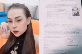 Đà Nẵng: Truy nã hotgirl bỏ trốn khi đường dây ma túy bị 'chặt đứt'  