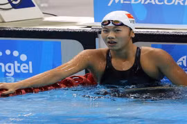 Giá trị sau ánh hào quang  