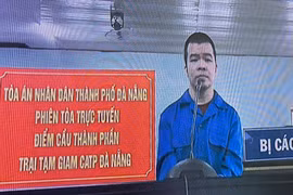 Đà Nẵng: Đâm người ở chung nguy kịch vì mâu thuẫn