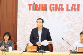 Quyết liệt triển khai thực hiện các chỉ tiêu, nhiệm vụ ngay từ đầu năm