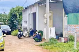 Đắk Lắk: Điều tra nguyên nhân một cô gái trẻ tử vong bất thường trong nhà nghỉ