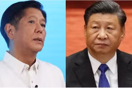 Tổng thống Philippines mong muốn đưa quan hệ Manila-Bắc Kinh "lên một tầm cao mới"