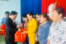 Ayun Pa tổ chức chương trình Tết sum vầy-Xuân gắn kết 2023