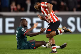 Liverpool và "thất bại biểu tượng"