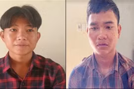 Bị đâm chết vì chạy xe nẹt pô