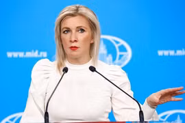 Nga không đồng ý Italy làm trung gian hòa giải với Ucraine