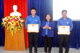 Tỉnh Đoàn Gia Lai tuyên dương 64 tập thể, cá nhân tiêu biểu giai đoạn 2018-2022