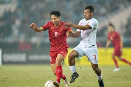 AFF Cup 2022: Việt Nam thắng Myanmar, ông Park nói cứng khi gặp Indonesia ở bán kết