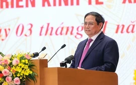 Năm 2023: "Đoàn kết, kỷ cương - Bản lĩnh, linh hoạt - Đổi mới, sáng tạo - Kịp thời, hiệu quả"