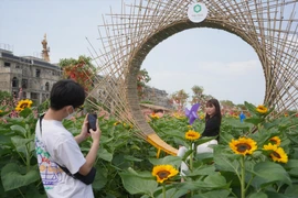 Các chương trình kích cầu du lịch dịp Tết Quý Mão 2023 ở TP. Hồ Chí Minh