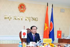 Thủ tướng Chính phủ quyết định về nhân sự tại ba cơ quan