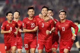 Bán kết AFF Cup 2022: Tuyển Việt Nam viết lại lịch sử?