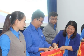 Gia Lai: Hơn 3.000 hoạt động tình nguyện trong năm 2022