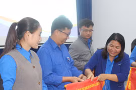 Gia Lai: Hơn 3.000 hoạt động tình nguyện trong năm 2022