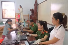 Chỉ số cải cách hành chính tỉnh Đắk Nông tăng 10 bậc