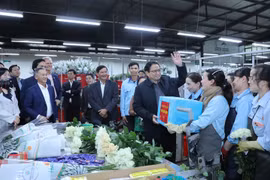 Những sự kiện nổi bật của tỉnh Lâm Ðồng năm 2022