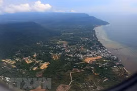 Chính thức lấy ý kiến nhân dân về dự thảo Luật Đất đai (sửa đổi)