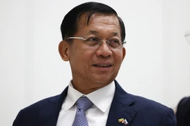 Myanmar: thỏa thuận ngừng bắn với EAO đến cuối năm 2023