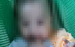 Bắt khẩn cấp một bảo mẫu có dấu hiệu bạo hành bé trai 6 tháng tuổi dẫn đến dập não  