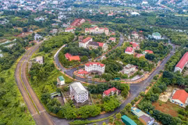 Đắk Nông tạo quỹ đất sạch để phát triển kinh tế