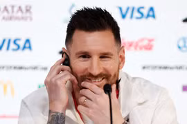 Các CLB Ả Rập Xê Út sắp chiêu mộ một loạt ngôi sao hàng đầu cùng Messi  