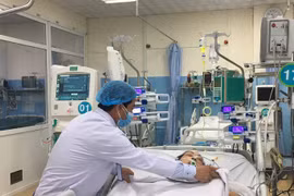 Viêm tụy cấp - bệnh của mùa Tết