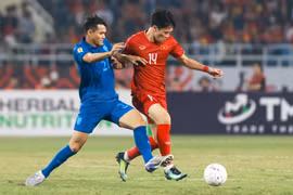 AFF Cup 2022: Thầy Park đau đầu với bài toán tâm lý khi tái đấu người Thái