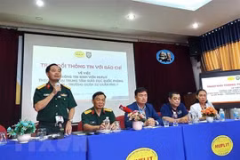 Khởi tố vụ án liên quan hành vi đăng tải sai sự thật về nữ sinh HUFLIT