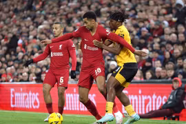 Liverpool ngày càng khốn khó, vì sao?