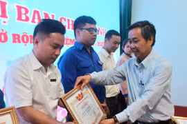 Đoàn Khối các Cơ quan và Doanh nghiệp tỉnh Gia Lai triển khai nhiệm vụ năm 2023