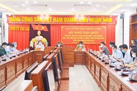 Chủ động đổi mới nội dung, hình thức thông tin đối ngoại