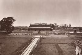 Báu vật khởi dựng vương triều Lê