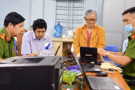 Chuyển đổi số mạnh mẽ và hiệu quả