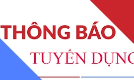 Ủy ban nhân dân huyện Kbang: Thông báo tuyển dụng 40 viên chức giáo viên năm 2022