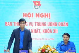 Chuyển đổi số đồng bộ trên các mặt công tác của Đoàn